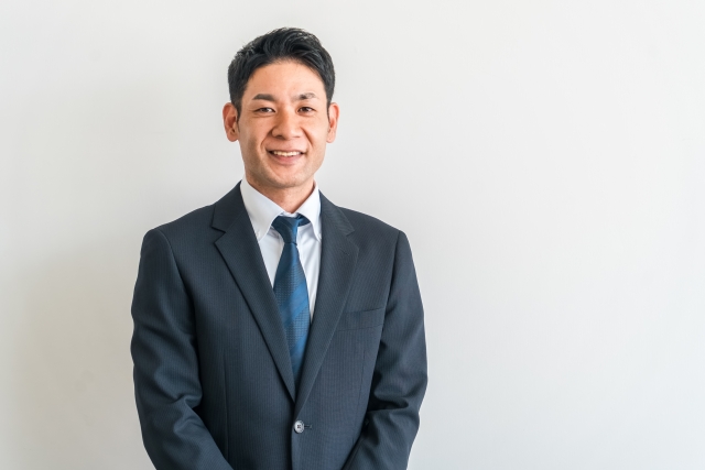 フランチャイズに向いている人の特徴